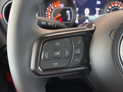 2025 Jeep Wrangler 2-Door Recon 4x4