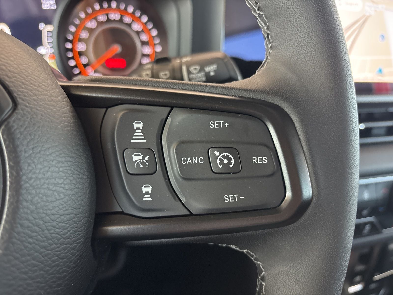 2025 Jeep Wrangler 2-Door Recon 4x4