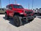 2025 Jeep Wrangler 2-Door Recon 4x4