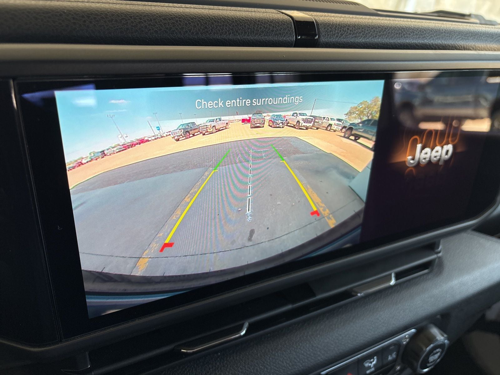 2025 Jeep Wrangler 4-Door Sport 4x4