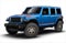 2026 Jeep Wrangler WRANGLER 4-DOOR REWIND