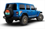 2026 Jeep Wrangler WRANGLER 4-DOOR REWIND