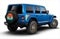 2026 Jeep Wrangler WRANGLER 4-DOOR REWIND