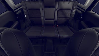 2026 Jeep Wrangler WRANGLER 4-DOOR REWIND