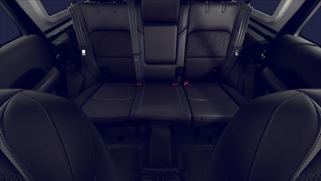 2026 Jeep Wrangler WRANGLER 4-DOOR REWIND