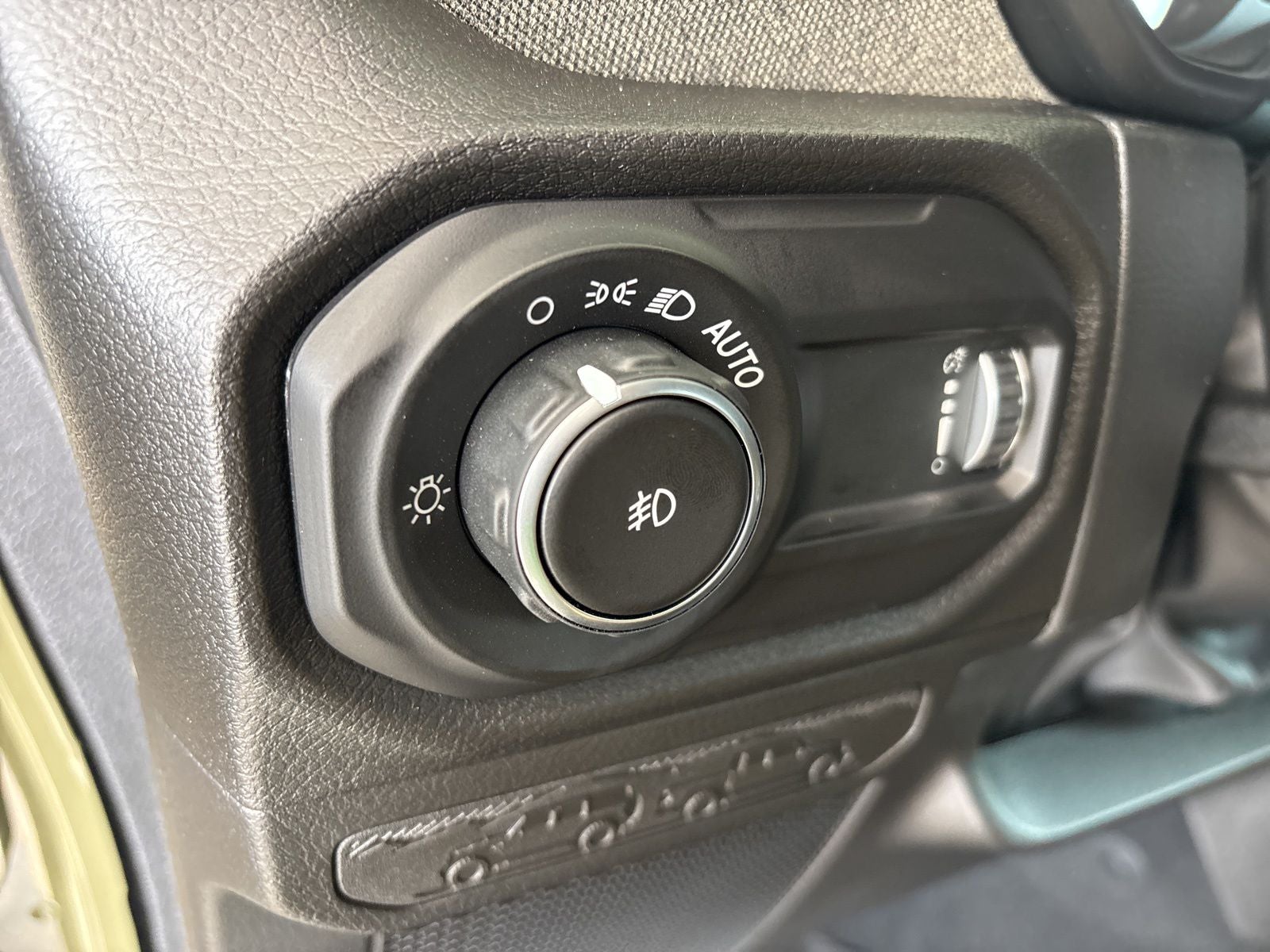 2026 Jeep Wrangler WRANGLER 4-DOOR WILLYS '41