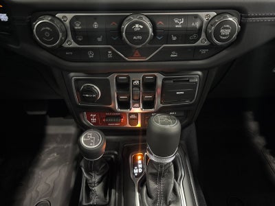 2026 Jeep Wrangler WRANGLER 4-DOOR REWIND