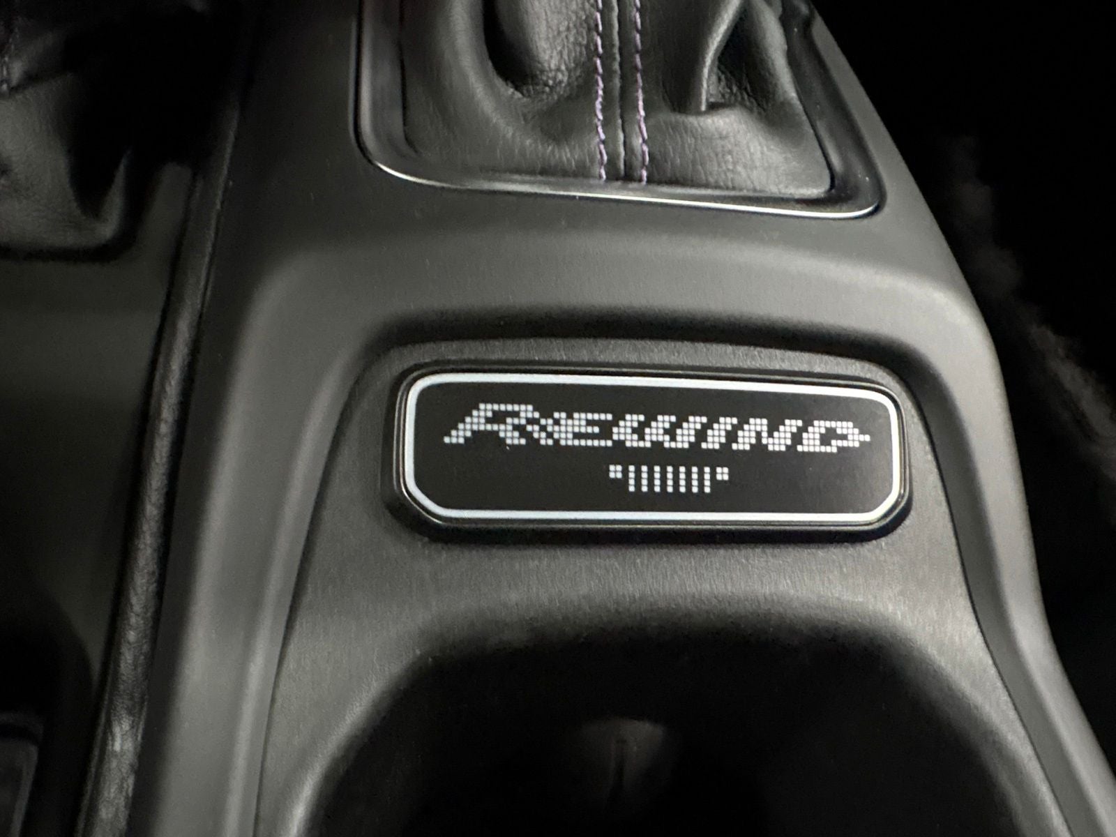 2026 Jeep Wrangler WRANGLER 4-DOOR REWIND