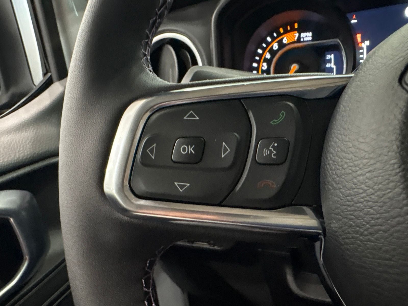 2026 Jeep Wrangler WRANGLER 4-DOOR REWIND