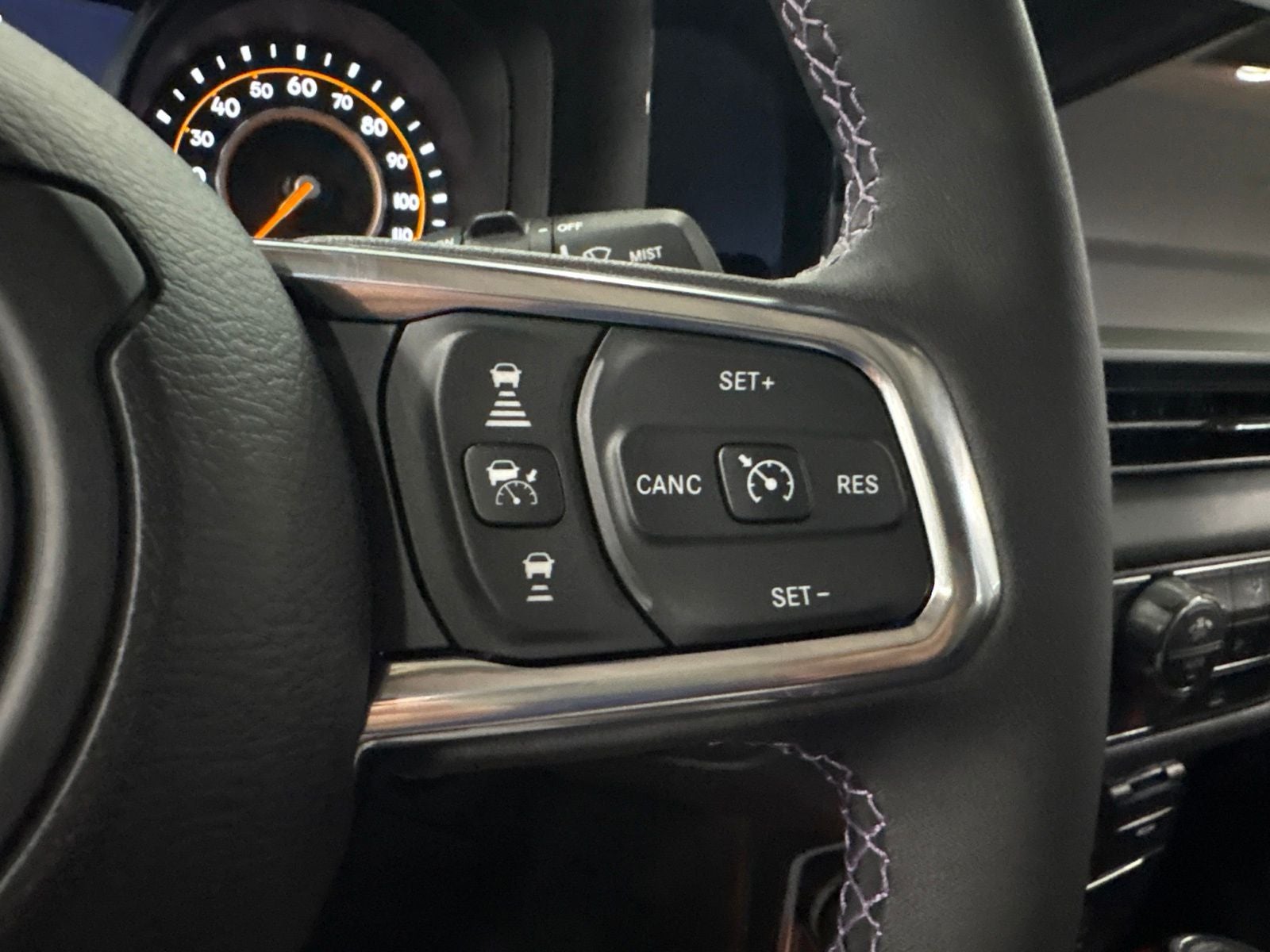 2026 Jeep Wrangler WRANGLER 4-DOOR REWIND
