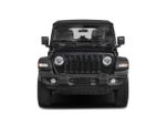 2026 Jeep Wrangler 4-Door Sport