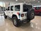 2026 Jeep Wrangler 4-Door Sport