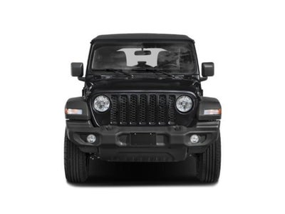 2027 Jeep Wrangler Rewind