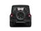 2027 Jeep Wrangler Rewind