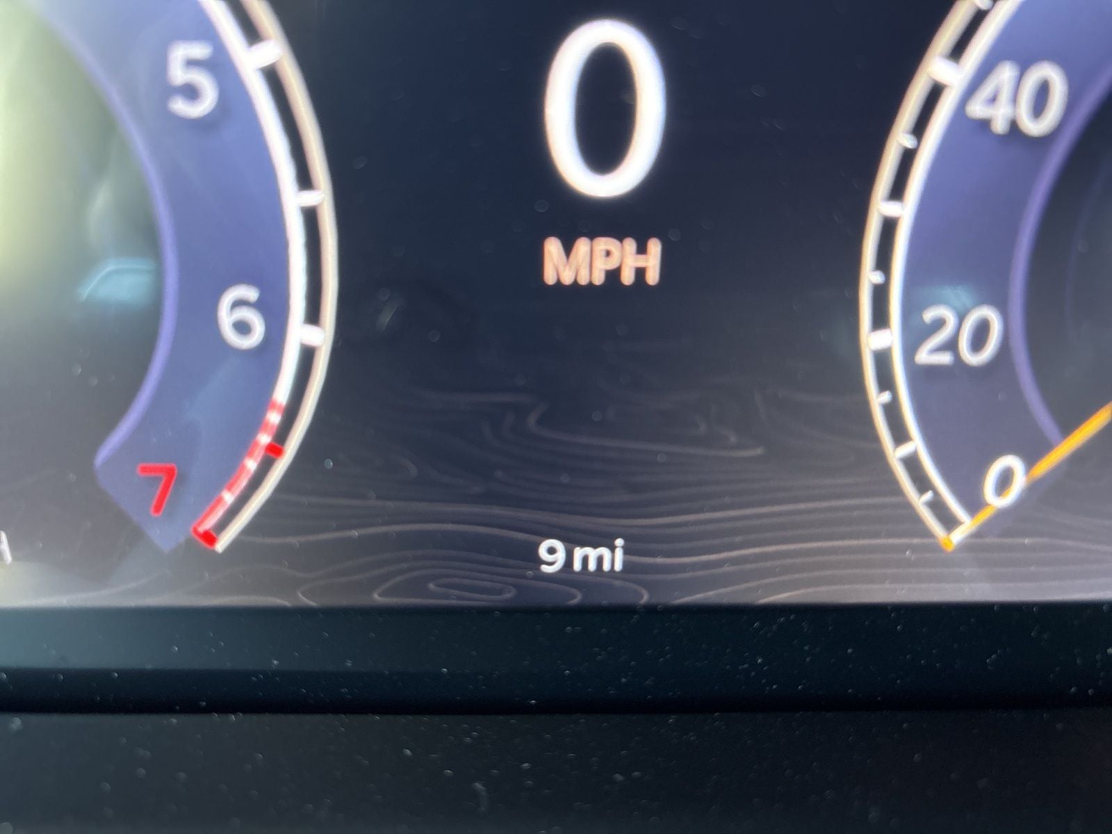 2025 Jeep Grand Cherokee GRAND CHEROKEE ALTITUDE 4X2