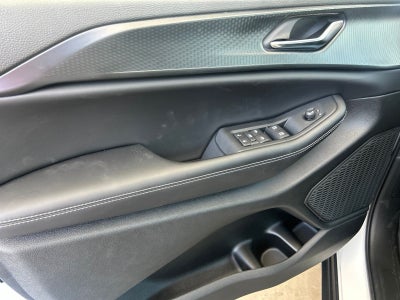 2026 Jeep Grand Cherokee GRAND CHEROKEE LAREDO 4X2
