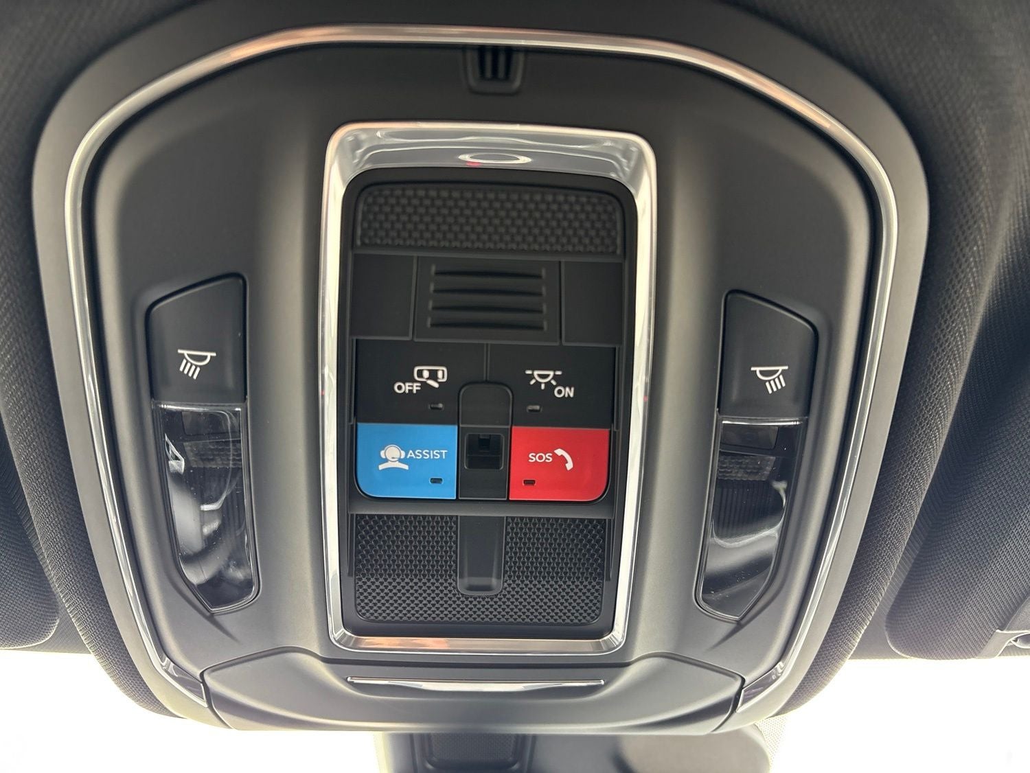 2026 Jeep Grand Cherokee GRAND CHEROKEE LAREDO 4X2