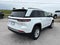 2026 Jeep Grand Cherokee GRAND CHEROKEE LAREDO 4X2
