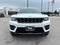 2026 Jeep Grand Cherokee GRAND CHEROKEE LAREDO 4X2