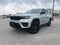 2025 Jeep Grand Cherokee GRAND CHEROKEE ALTITUDE X 4X2