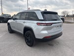 2025 Jeep Grand Cherokee GRAND CHEROKEE ALTITUDE X 4X2