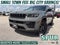 2027 Jeep Grand Cherokee Laredo Altitude