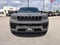 2027 Jeep Grand Cherokee Laredo Altitude