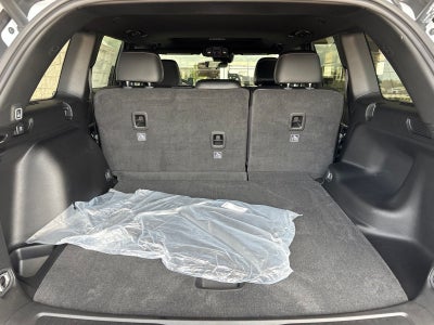 2026 Jeep Grand Cherokee GRAND CHEROKEE LAREDO ALTITUDE 4X2