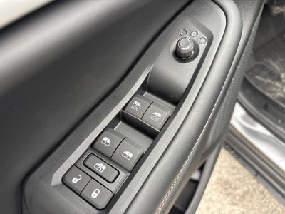 2026 Jeep Grand Cherokee GRAND CHEROKEE LAREDO ALTITUDE 4X2