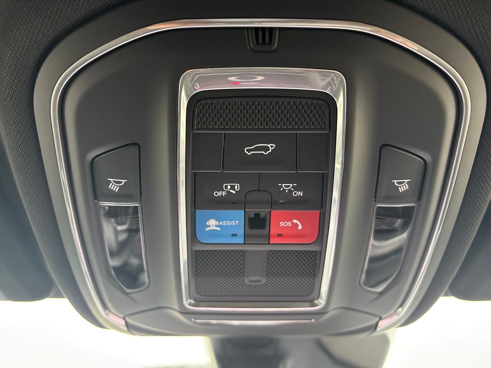 2026 Jeep Grand Cherokee GRAND CHEROKEE LAREDO ALTITUDE 4X2