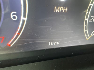2026 Jeep Grand Cherokee GRAND CHEROKEE LAREDO ALTITUDE 4X2