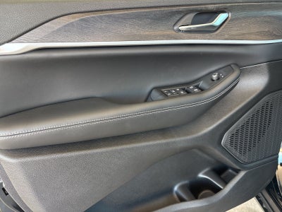 2026 Jeep Grand Cherokee GRAND CHEROKEE LAREDO ALTITUDE 4X2