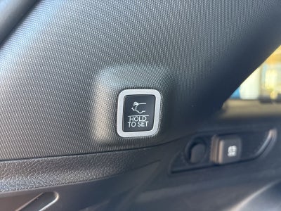 2026 Jeep Grand Cherokee GRAND CHEROKEE LAREDO ALTITUDE 4X2