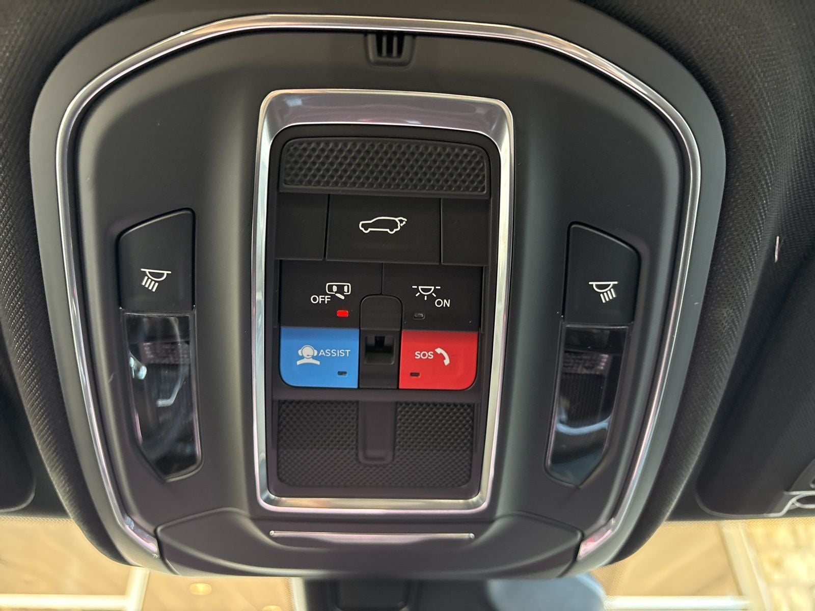 2026 Jeep Grand Cherokee GRAND CHEROKEE LAREDO ALTITUDE 4X2