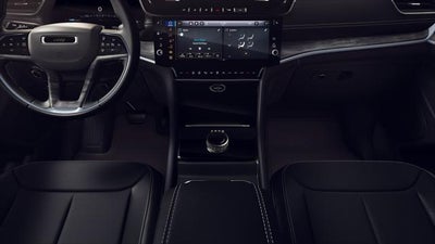 2026 Jeep Grand Cherokee GRAND CHEROKEE LAREDO ALTITUDE 4X2