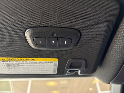 2026 Jeep Grand Cherokee GRAND CHEROKEE LIMITED 4X2