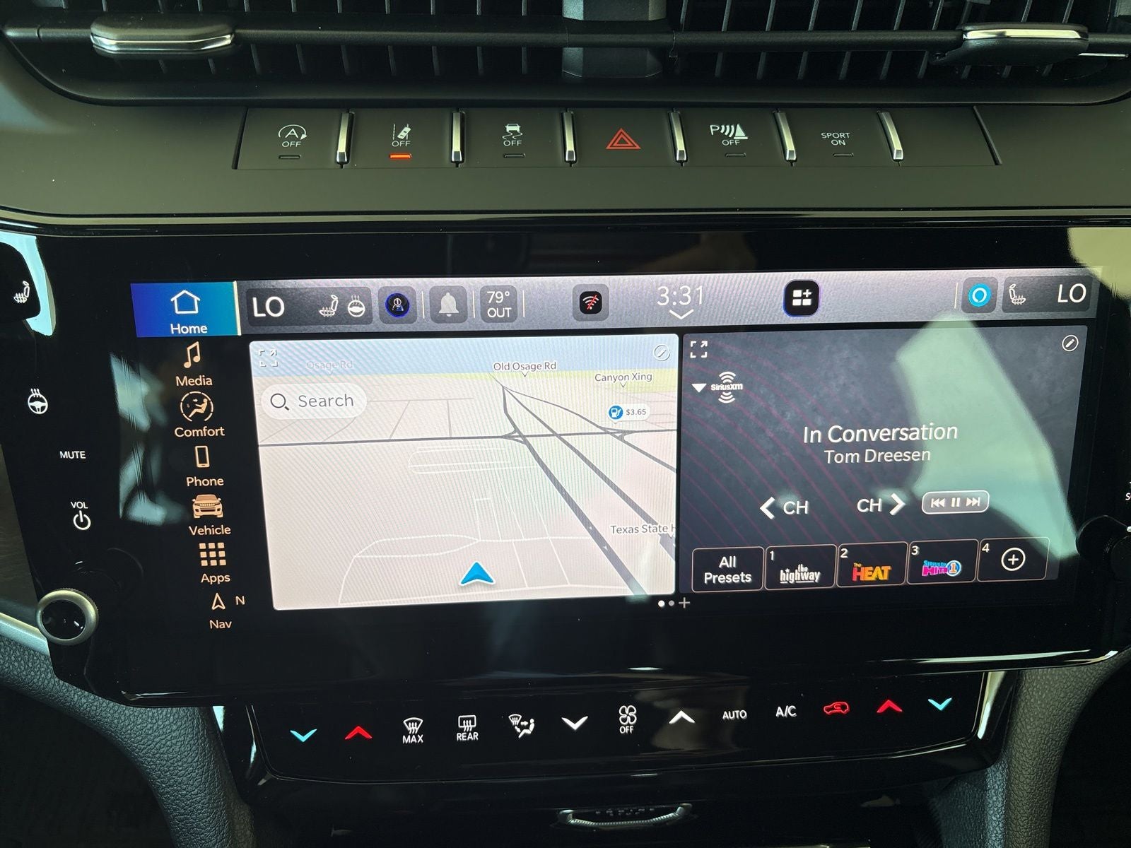 2026 Jeep Grand Cherokee GRAND CHEROKEE LIMITED 4X2