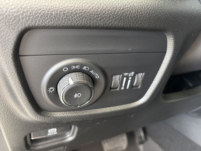 2026 Jeep Grand Cherokee GRAND CHEROKEE 85TH ANNIVERSARY EDITION 4X4