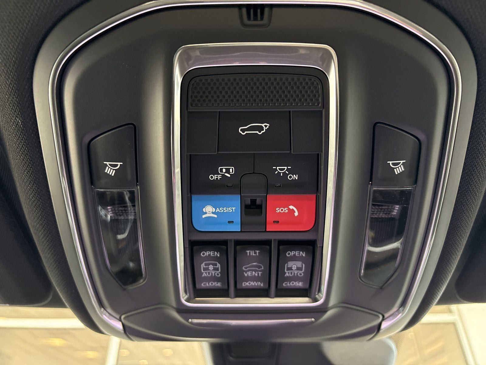 2026 Jeep Grand Cherokee GRAND CHEROKEE 85TH ANNIVERSARY EDITION 4X4