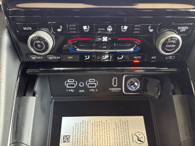 2025 Jeep Grand Cherokee GRAND CHEROKEE SUMMIT RESERVE 4X4