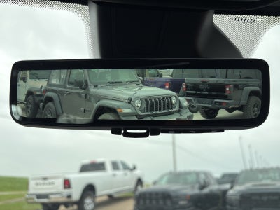 2026 Jeep Grand Cherokee GRAND CHEROKEE SUMMIT 4X4