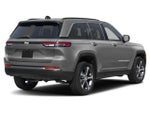 2027 Jeep Grand Cherokee Summit