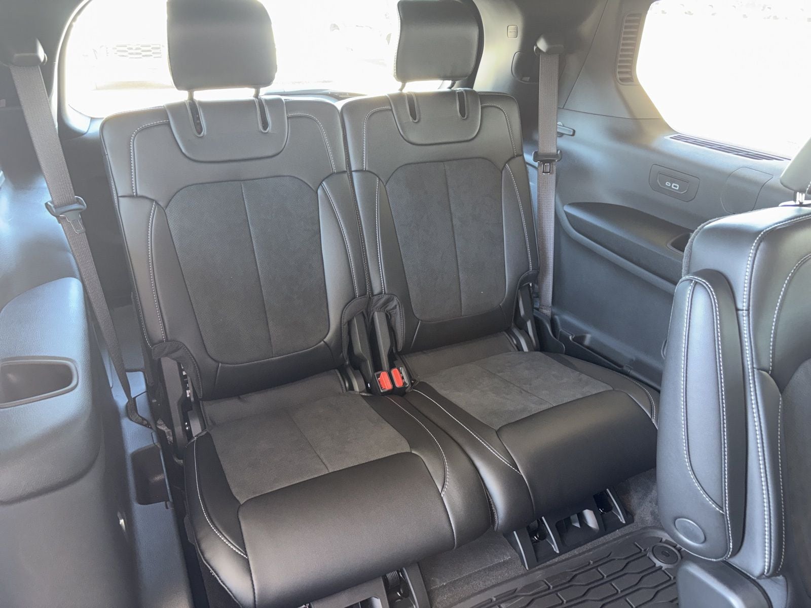 2025 Jeep Grand Cherokee L GRAND CHEROKEE L ALTITUDE X 4X2