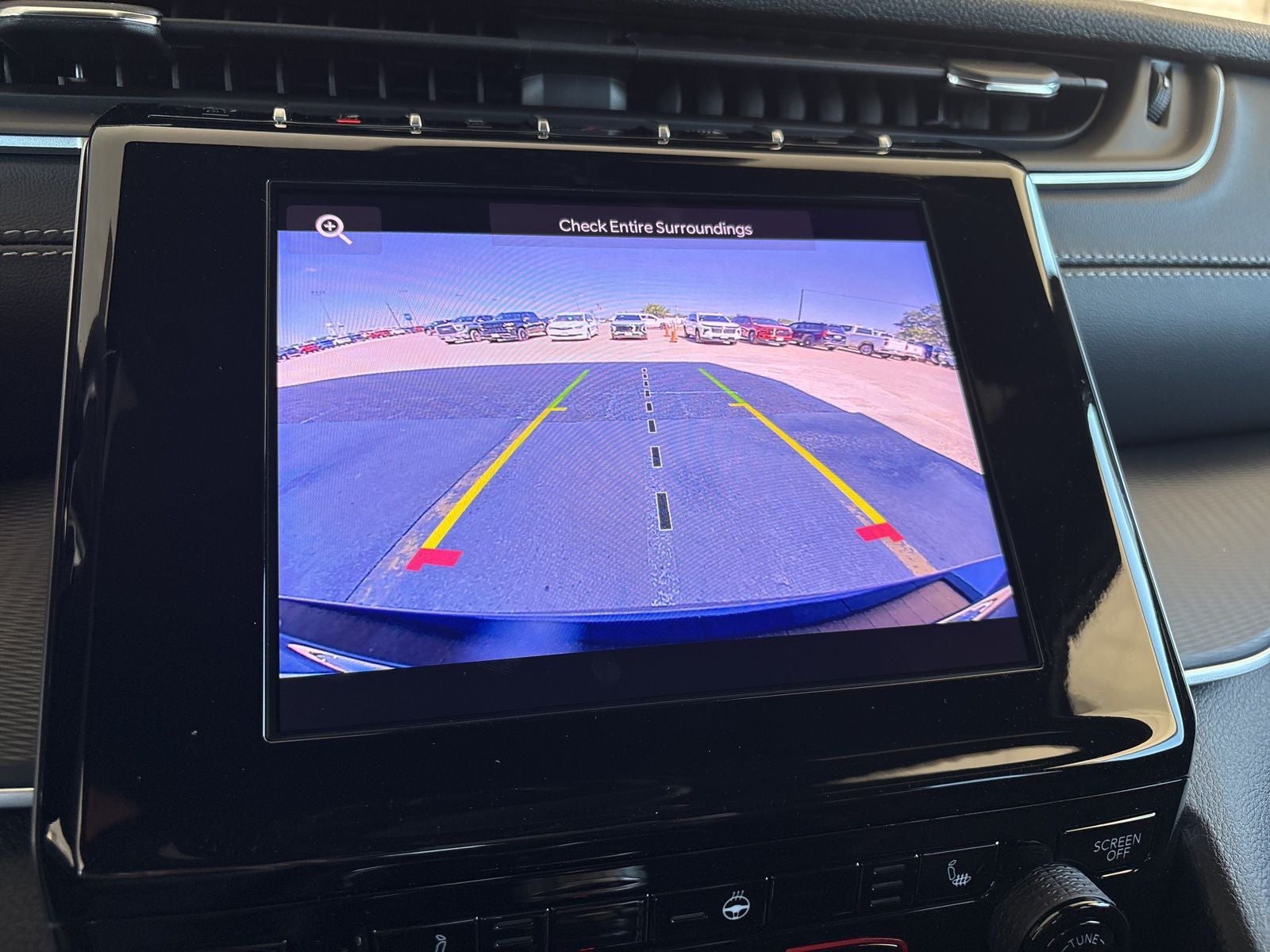 2025 Jeep Grand Cherokee L GRAND CHEROKEE L ALTITUDE X 4X2