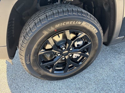 2025 Jeep Grand Cherokee L GRAND CHEROKEE L ALTITUDE X 4X2