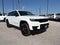 2025 Jeep Grand Cherokee L GRAND CHEROKEE L ALTITUDE X 4X2