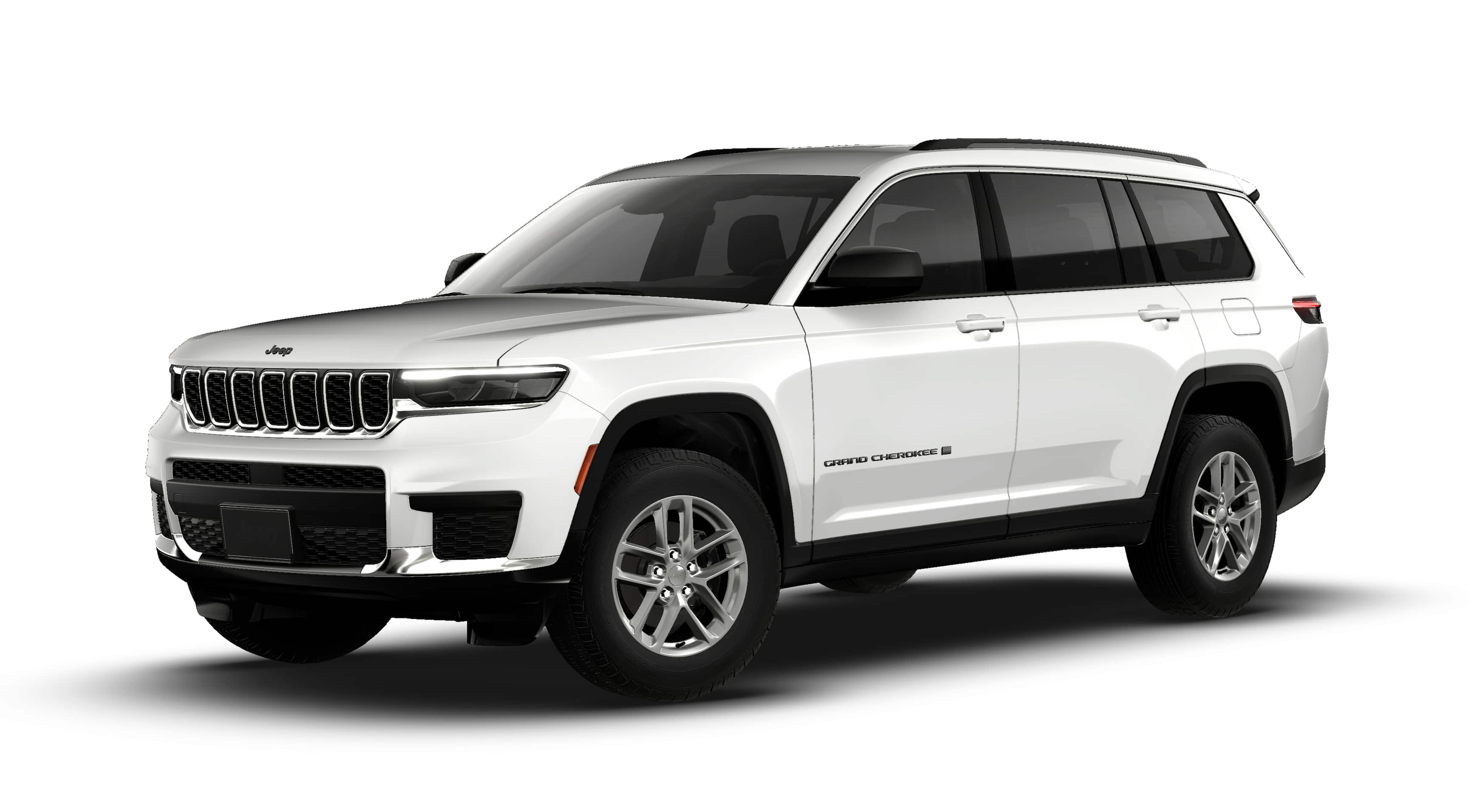 2026 Jeep Grand Cherokee L GRAND CHEROKEE L LAREDO 4X2