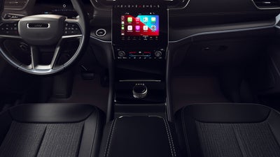 2026 Jeep Grand Cherokee L GRAND CHEROKEE L LAREDO 4X2