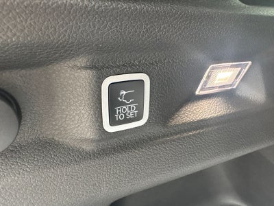2026 Jeep Grand Cherokee L GRAND CHEROKEE L LAREDO ALTITUDE 4X2