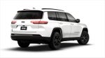 2026 Jeep Grand Cherokee L GRAND CHEROKEE L LAREDO ALTITUDE 4X2